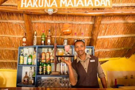 Manyara Wildlife Safari Camp - 2