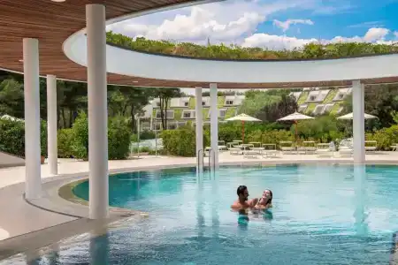 Kalidria & Thalasso SPA - 14