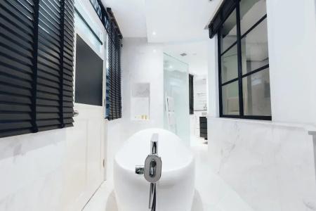 Nuve Urbane (Sg Clean, Staycation Approved) - 128