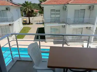 Sarıgerme Apart - 22
