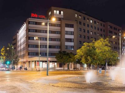 Ibis Zaragoza Centro - 22