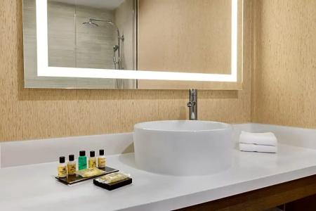 Wyndham Anaheim - 52
