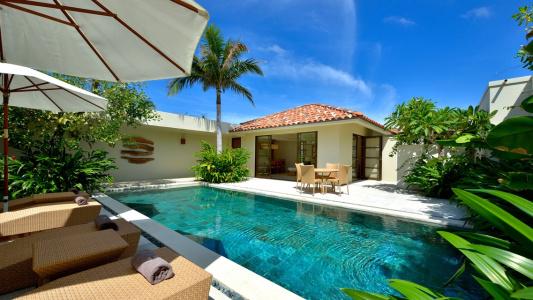 The Uza Terrace Beach Club Villas - 108