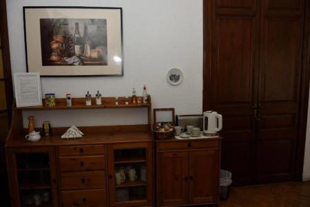 Ally's Bed&Breakfast, - 18