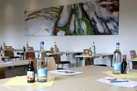 Best Western-Apfelstädt - 11
