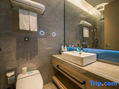 Holiday Inn Express Shenzhen Nanshan, An Ihg - 65