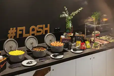 the niu Flash - 12