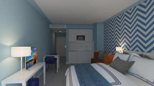 Terrace Mar Suite - 30