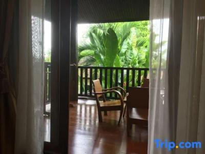Oriental Siam Resort - Sha Extra Plus Certified - 165