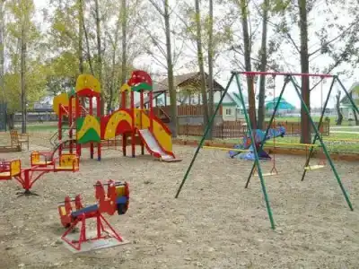Волжанка - 4