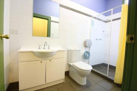Sydney Central Inn - 22