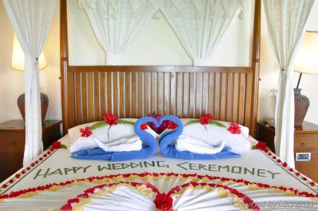 Sun Siyam Vilu Reef - 10