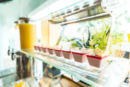 Village Changi By Far East Hospitality (Sg Clean) - 116