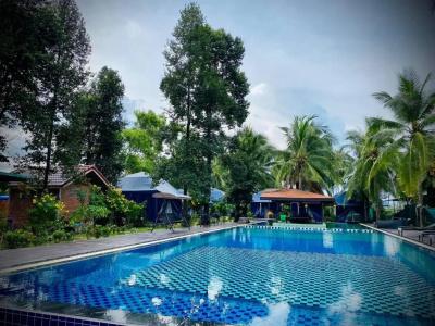 Moonshine Resort Chumphon - 6