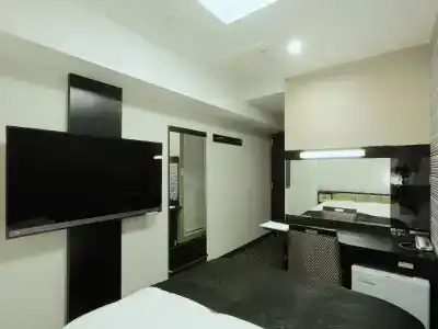 Apa Nagoya Sakae Higashi - 22