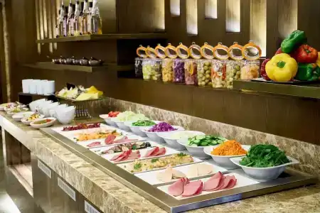 Grand Ocean El Sokhna - 11