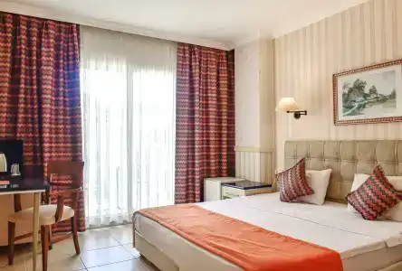 Mersoy Bellavista Suites - 4