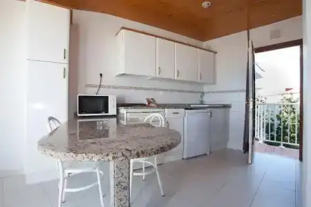 Apartamentos Sunway Atlanta - 33