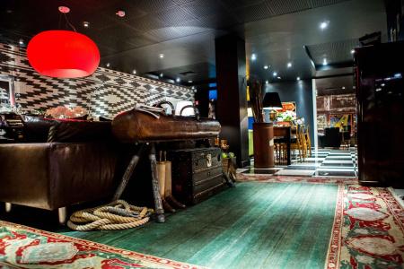 Aethos Milan - 28
