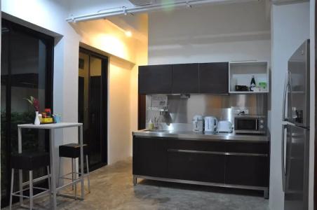 Udee Bangkok Hostel - 13