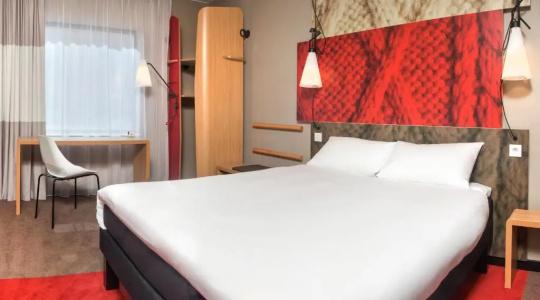 ibis London Greenwich - 39