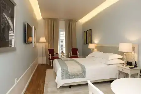 Alecrim ao Chiado - 5