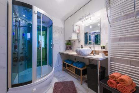 Anastasia Suites Zagreb - 113
