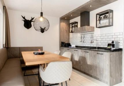 Avenida Panorama Suites Kaprun - 187