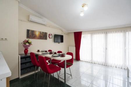 Taksim Fidan Suite - 15