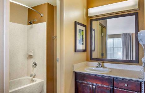 Extended Stay America Suites - - Polaris - 35