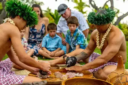 Sheraton Kona Resort and Spa - 34