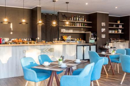 Best Western Plus Antibes Riviera - 19