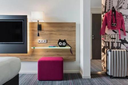Moxy Copenhagen - 45