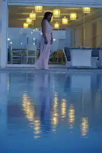 Margie Mykonos - 13