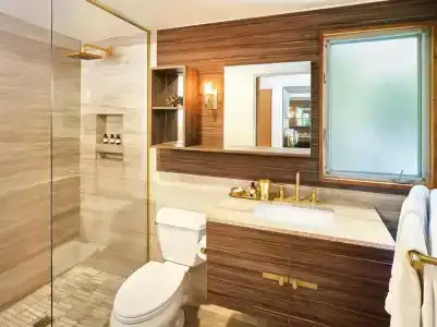 L'Horizon & Spa, Hermann Bungalows - 107