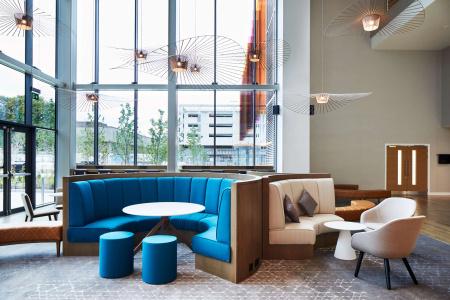 Hyatt Regency Manchester - 7
