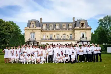 Domaine les Crayères - 13