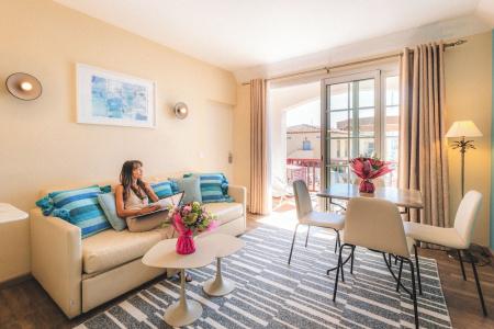 Le Suffren Hôtel - 132