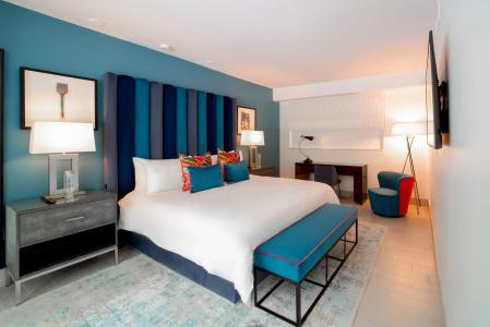 The Sagamore South Beach - 2