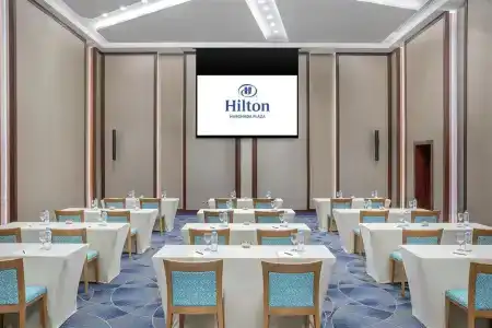 Hilton Hurghada Plaza - 31