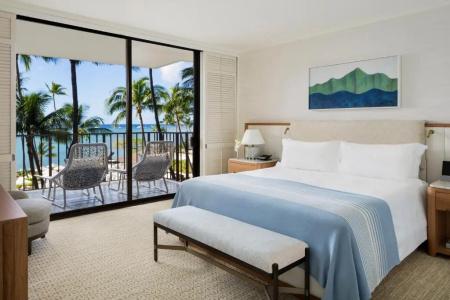 Halekulani - 53
