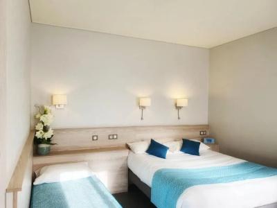 Hostellerie De Bretonniere - 16