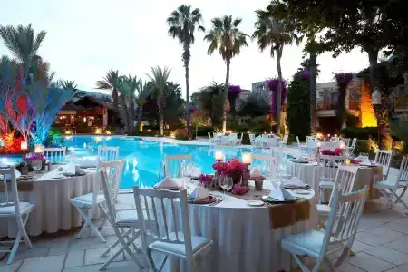 Divan Bodrum Palmira - 13