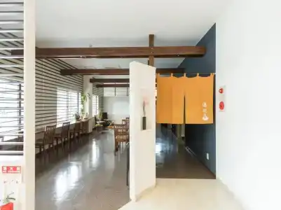 Oyo Isesaki East - 16