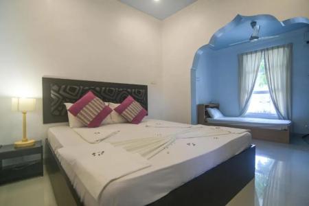 Azoush Tourist Guesthouse - 34