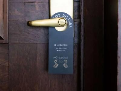 Mercure Plaza Biarritz Centre - 103