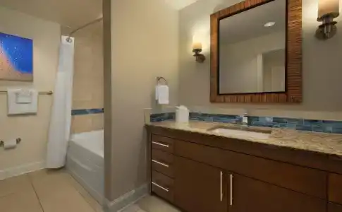 Marriott's Crystal Shores - 7