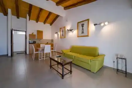 Don Vittorio Country Village - 51