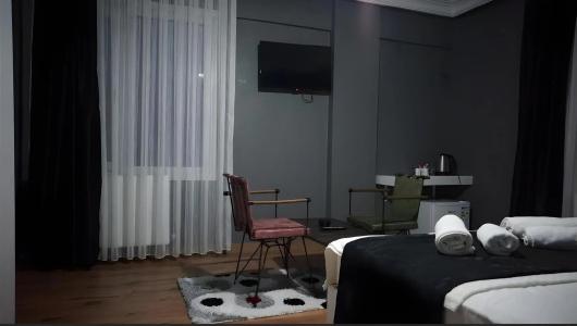 Karaca Suite - 17
