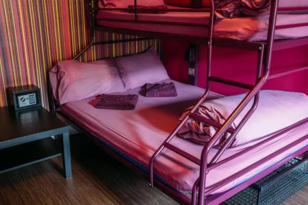 Safestay Kensington Holland Park - 103